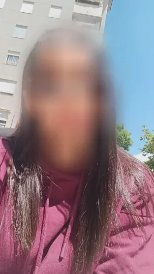 Alena, 36
