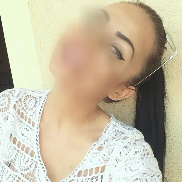 Angelika, 31