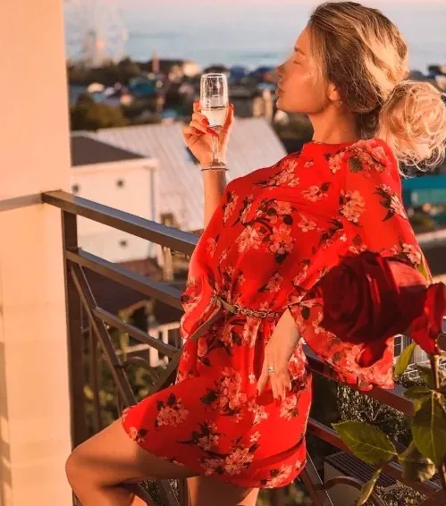 Bianca, 38
