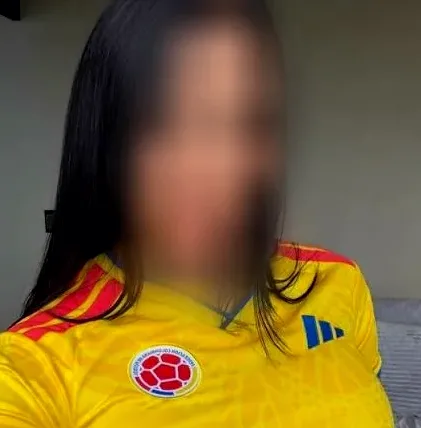 Bianca, 29