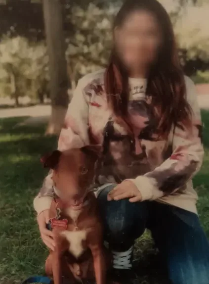 Jasmin, 35