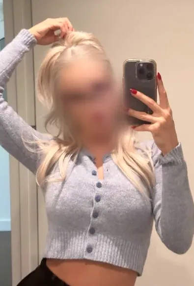 Magdalena, 25