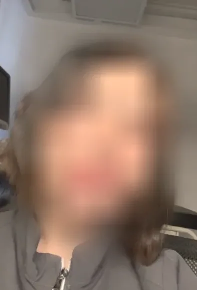Marlene, 36