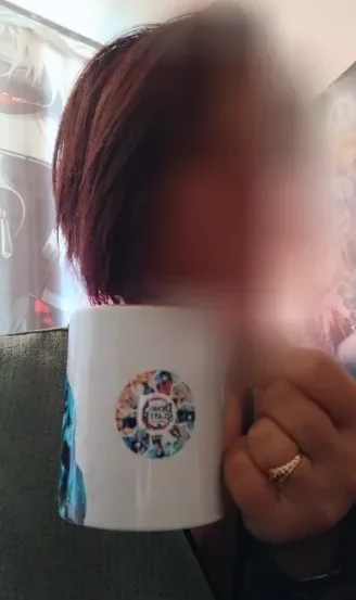 Renate, 40