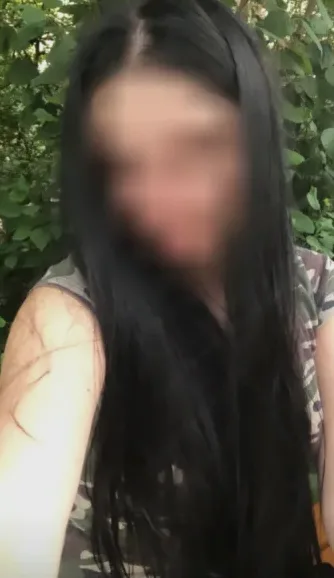 Sonja, 26